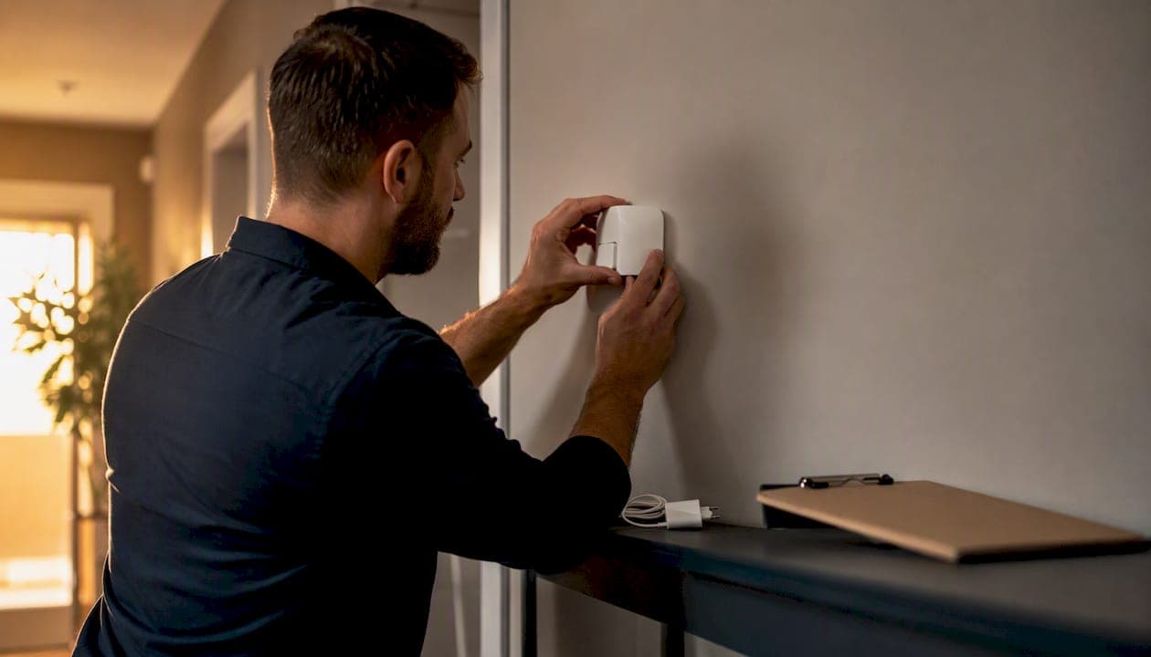 AI Property Management for Landlords and Managers