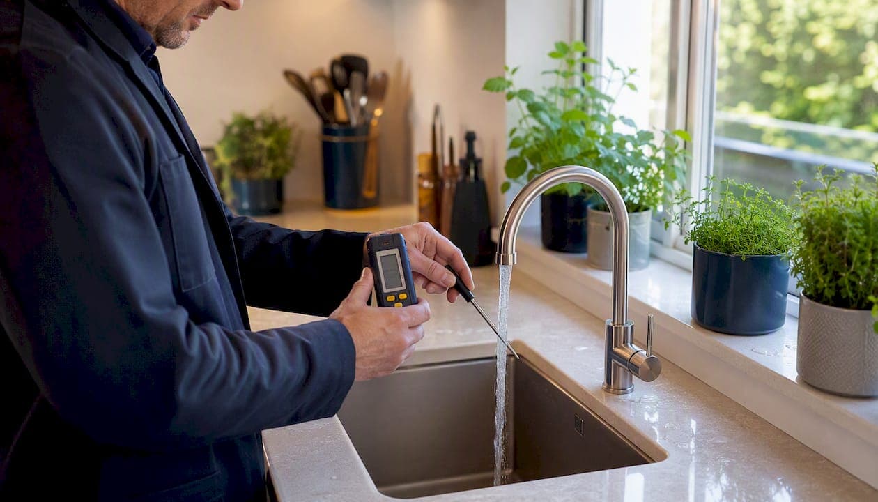 Legionella Risk Assessment for Landlords: What to Do